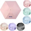 Mini Pocket Umbrella With Case