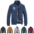 Outdoor lightweight windbreaker men's sports shell jacket