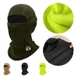 Outdoor Cold Resistant Head and Neck Integrated Headgear