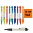 Advertising Banner Promotional Ballpoint Pen