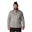 Columbia Sweater Weather™ Full-Zip Jacket