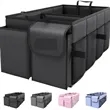 Foldable Car Trunk Organizer