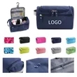 Oxford Cloth Grooming And Storage Bag