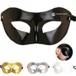 Costume party classic vintage lightweight masquerade mask