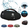 Outdoor party portable waterproof wireless bluetooth speaker
