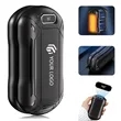 Outdoor gifts portable hand warmers rechargeable 2 pack