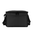 PREMIUM INSULATED 6-CAN LUNCH COOLER BAG