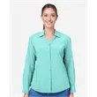 CORE365 Women's Ultra UVP® Marina Shirt
