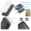 22.5W Charging Power Bank