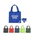 Packable Promo Tote Bag