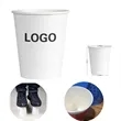 Disposable advertising business paper cups