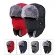 Winter Trapper Hat For Men