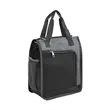LUNCH TIME INSULATED COOLER TOTE OCEAN