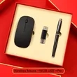 3 in 1 Tech Gift Set For Holiday Christmas Business Office