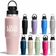 ArcticFlow 32oz Vacuum Insulated Water Bottle