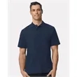 Gildan Unisex Softstyle® Pique Polo