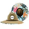 Handmade Woven Sun Hat