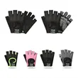 Fitness Sports Fingerless Gloves