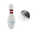 Custom 3D Shape Bowling Ball Forklift USB Flash Drive 128GB