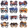 Halloween Party Glasses