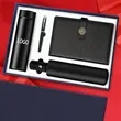 Executive Notebook Gift Set