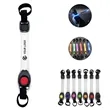 Pet safety noctilucence flash signal luminous warning strap