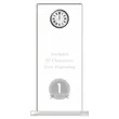 Acrylic Tower Clock Awards