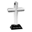 Crystal Cross Gift Awards