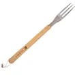 Bamboo Barbeque Fork
