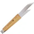 Bamboo Barbeque Tongs