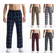 Essentials Men's Breathable Flannel Pajama Pant
