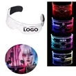 LED Science Fiction Glasses