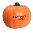 Pumpkin Stress Releiever