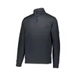 Augusta Sportswear Men's 60/40 Quarter-Zip Pullover