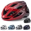 Durable Adult Cycling Helmet  Lightweight & Breathable