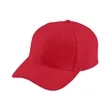 Augusta Sportswear Youth Adjustable Wicking Mesh Cap