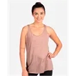 Next Level Women's Triblend Racerback Tank