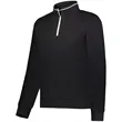 Court 1/4 Zip Pullover