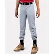 Augusta Sportswear Youth Gamer Classic Baseball Pants