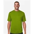 Team 365 Men's Zone Performance Mesh T-Shirt