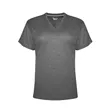 Badger Women's FitFlex Performance V-Neck T-Shirt