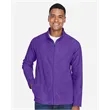Team 365 Men's Campus Microfleece Jacket