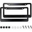 Licens Plate Frame