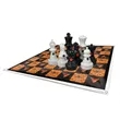 12" Chess Set
