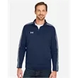 Under Armour Men's Command 2.0 Quarter-Zip Pullover