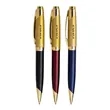 Union Printed - Victoria Heavyweight Twist Metal Pen