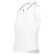Ladies' Court Sleveless Polo