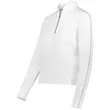 Ladies' Court 1/4 Zip Pullover