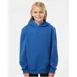 Badger Youth Performance Fleece Hooded Sweatshirt
