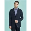 Mens Cool Stretch 2 Button Classic Jacket